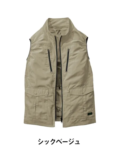 空調服(R)エコベスト＋18.0V超大風量瞬間冷却ターボハイパワーファン対応スターターキット（ファングレー） 画像5
