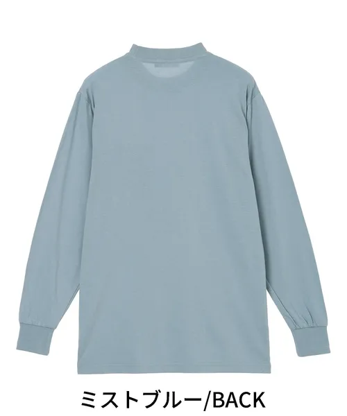 長袖Tシャツ 画像3
