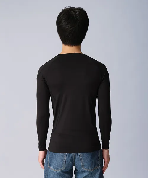 ロングスリーブ ※SLIM FIT※＜名入れ刺繍加工不可＞ 画像18