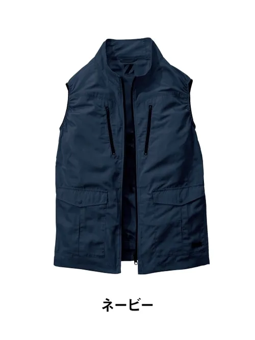空調服(R)エコベスト＋18.0V超大風量瞬間冷却ターボハイパワーファン対応スターターキット（ロングケーブル）（ファンレッド） 画像5