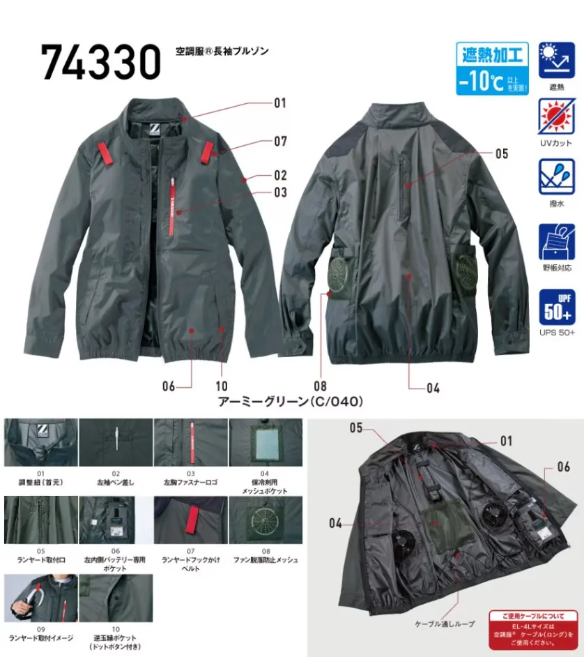裏チタンコーティング加工