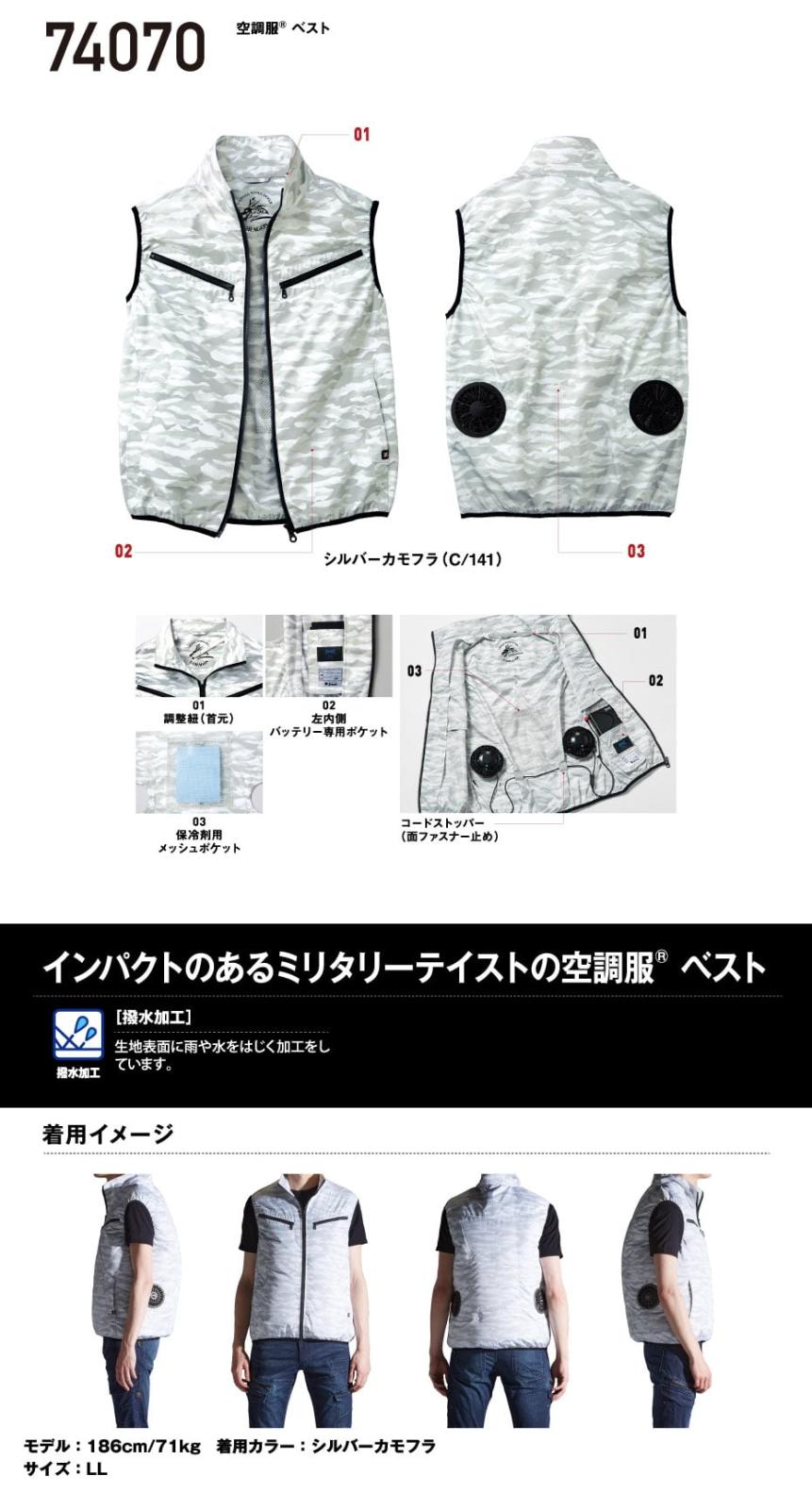 保冷剤用メッシュポケット