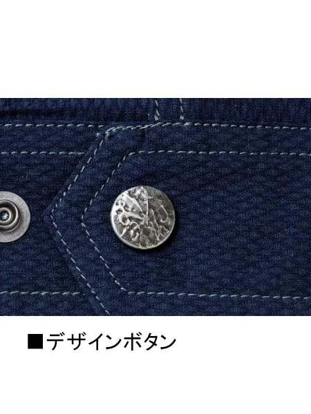 長袖ジャンパー 画像9