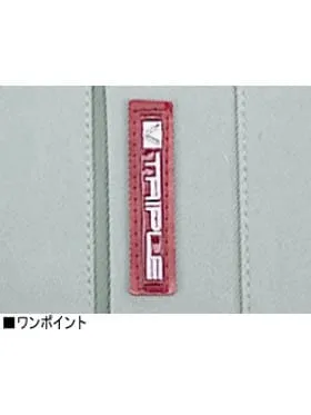 エコ3バリューツータックパンツ 画像8