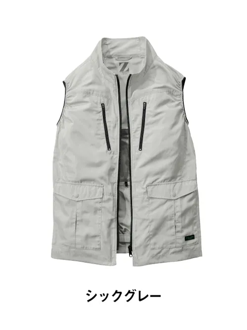 空調服(R)エコベスト＋18.0V超大風量瞬間冷却ターボハイパワーファン対応スターターキット（ロングケーブル）（ファングレー） 画像6