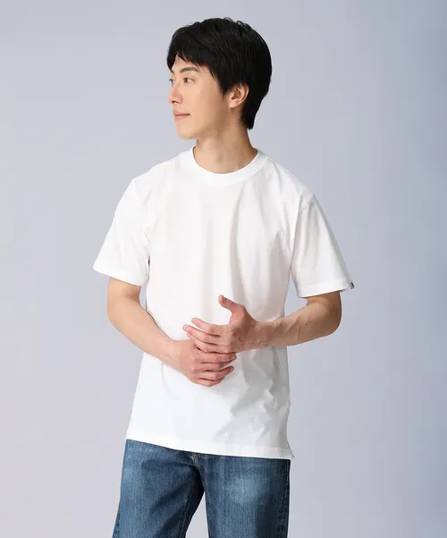 吸汗速乾半袖Tシャツ 画像14