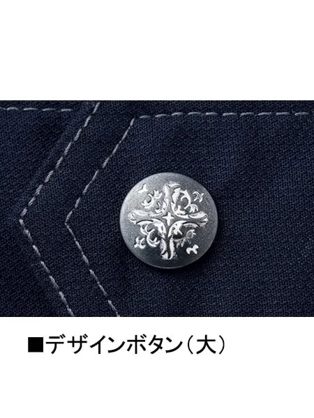 長袖シャツ 画像10