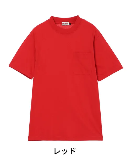 半袖Tシャツ 画像8