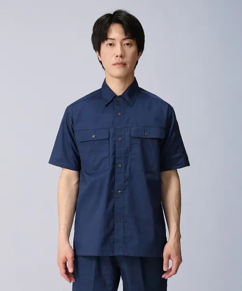 半袖シャツ 画像14