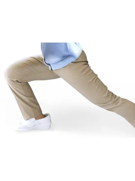 レディースストレッチパンツ 画像8