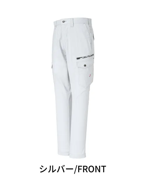 ストレッチノータックカーゴパンツ ※SLIM FIT※ 画像2