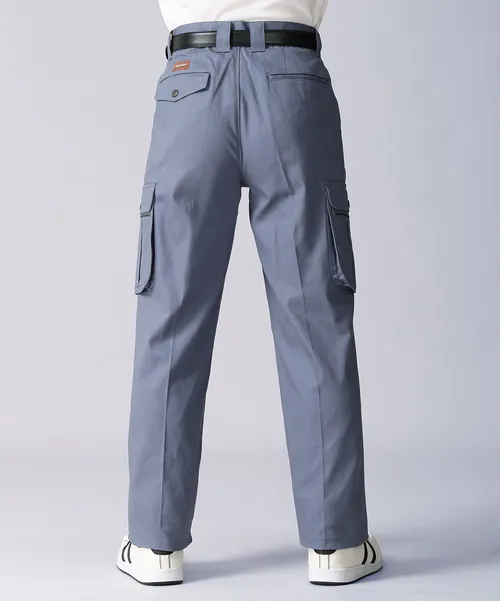 ツータックカーゴパンツ 画像12