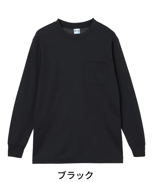 長袖Tシャツ 画像7