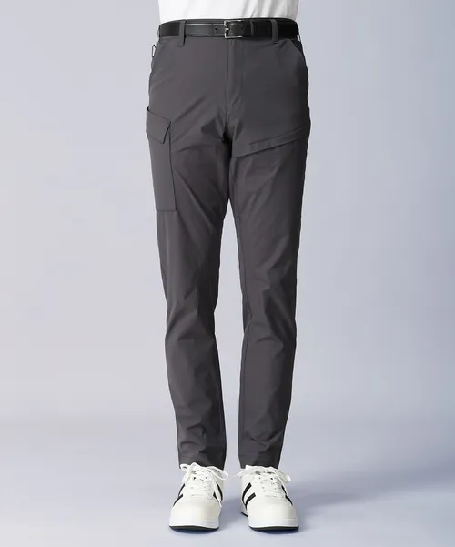 ストレッチノータックカーゴパンツ※SLIM FIT※ 画像9