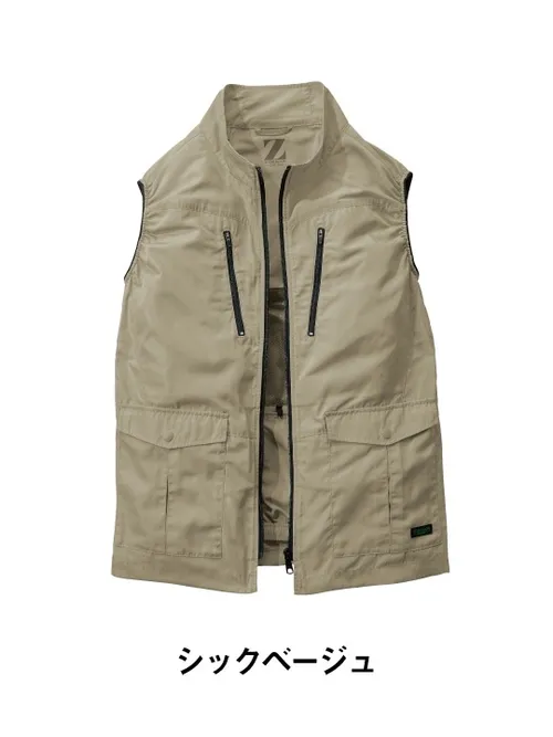 空調服(R)エコベスト＋18.0V超大風量瞬間冷却ターボハイパワーファン対応スターターキット（ファンレッド） 画像5
