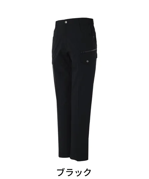 ストレッチノータックカーゴパンツ※SLIM FIT※ 画像7