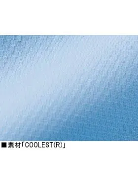 吸汗速乾半袖ポロシャツ 画像11