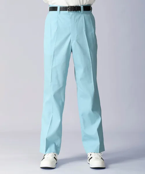 ツータックパンツ 画像10