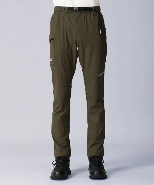 ストレッチカーゴパンツ※SLIM FIT※ 画像9
