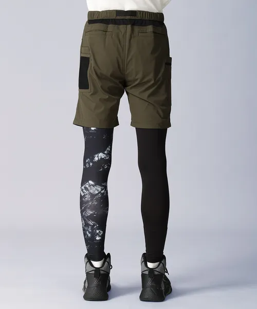 ストレッチショートパンツ 画像10