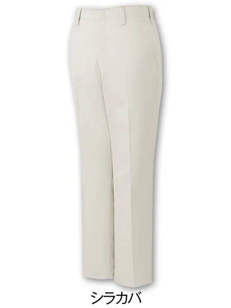 エコ製品制電パンツ 画像3