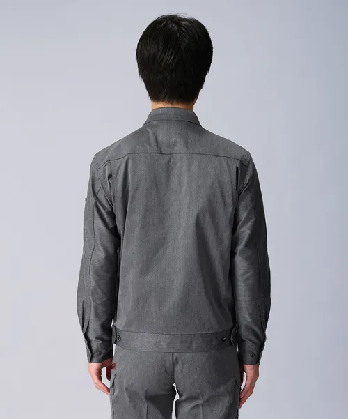 エコストレッチジャンパー※SLIM FIT※ 画像13