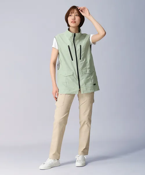 空調服(R)エコベスト 画像4
