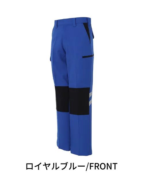 ストレッチノータックカーゴパンツ　※SLIM FIT※ 画像4