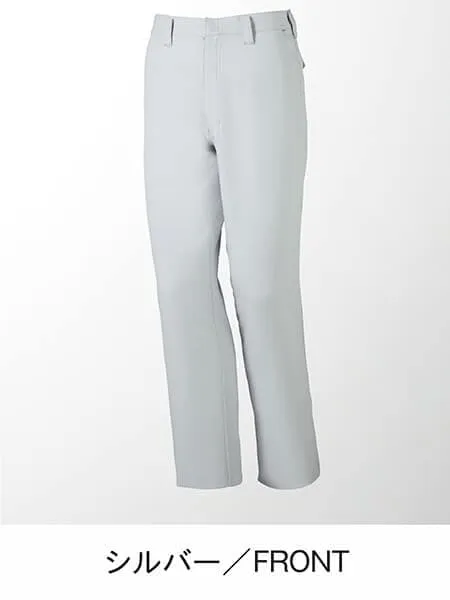 製品制電ノータックパンツ