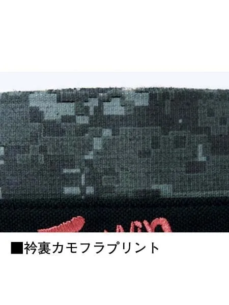 半袖ポロシャツ 画像8