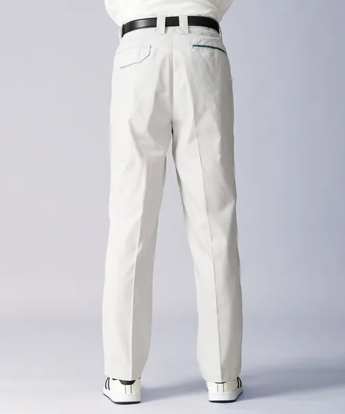 ツータックパンツ 画像9