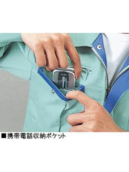 長袖シャツ 画像8
