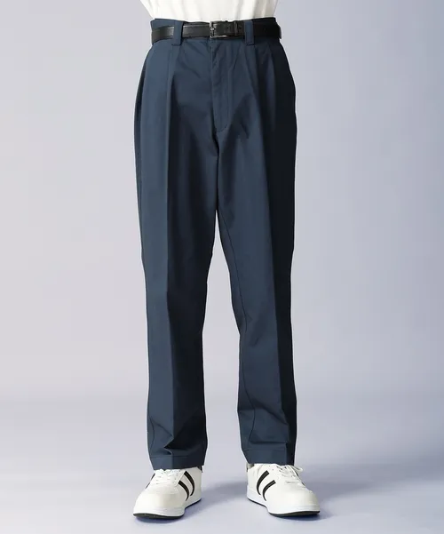 ツータックパンツ 画像11
