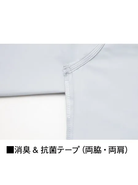 ストレッチ長袖ジャンパー ※SLIM FIT※ 画像11