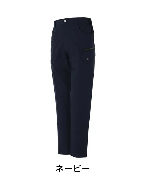 ストレッチノータックカーゴパンツ※SLIM FIT※ 画像6
