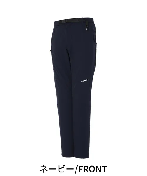 ストレッチカーゴパンツ※SLIM FIT※ 画像4