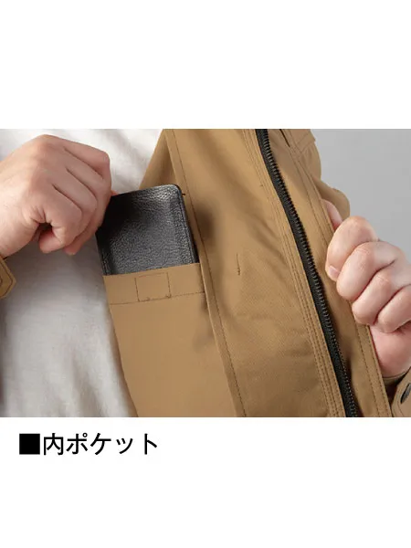 ストレッチジャンパー 画像14