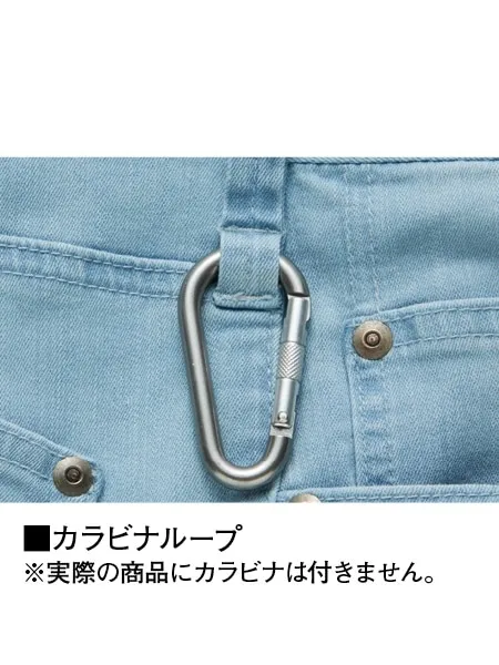 ストレッチノータックカーゴパンツ※SLIM FIT※ 画像8