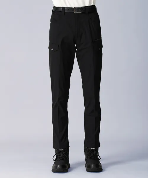 ストレッチノータックカーゴパンツ※SLIM FIT※ 画像9