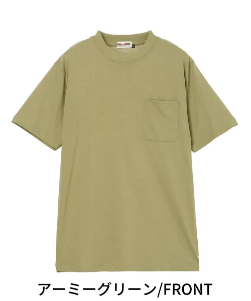 半袖Tシャツ 画像2