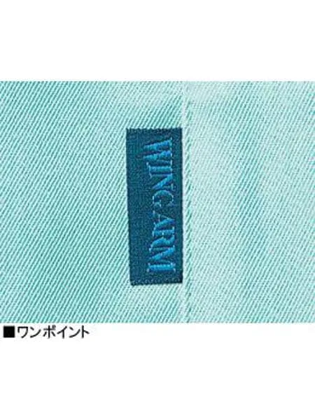 長袖シャツ 画像9