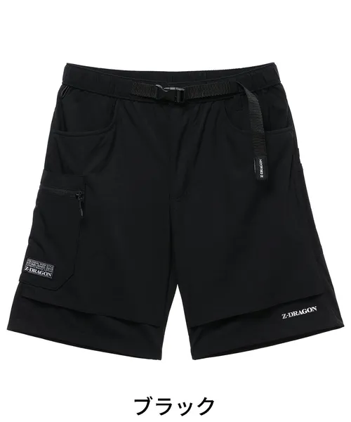 ストレッチショートパンツ 画像7
