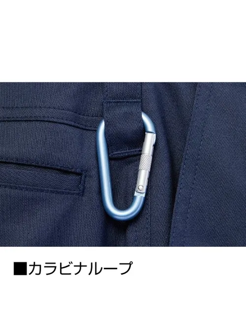 エコストレッチノータックカーゴパンツ※SLIM FIT※ 画像14