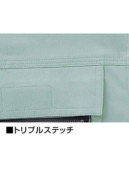 ツータックカーゴパンツ 画像9