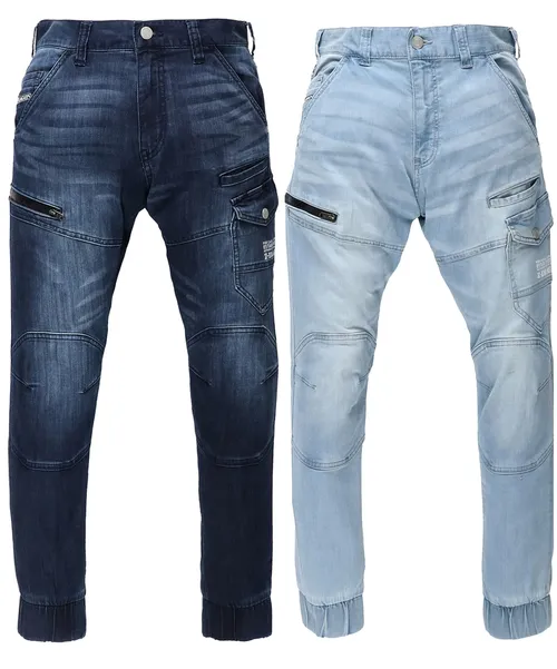 ストレッチジョガーパンツ※SLIM FIT※ 画像1