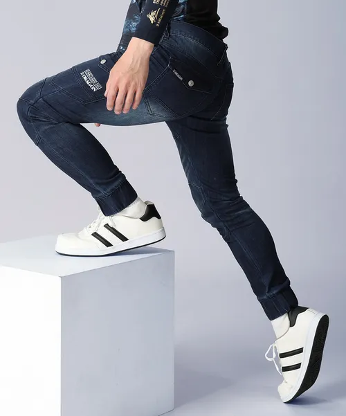 ストレッチジョガーパンツ※SLIM FIT※ 画像3