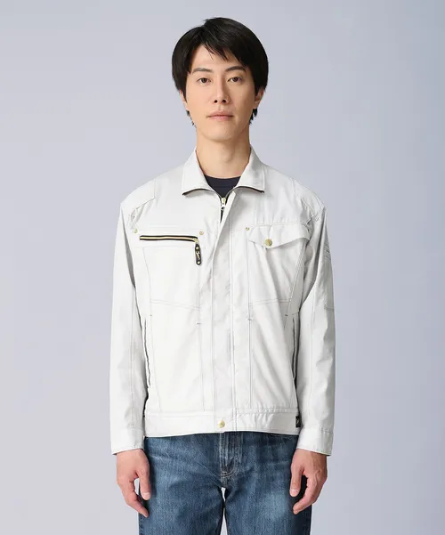 長袖ジャンパー 画像18