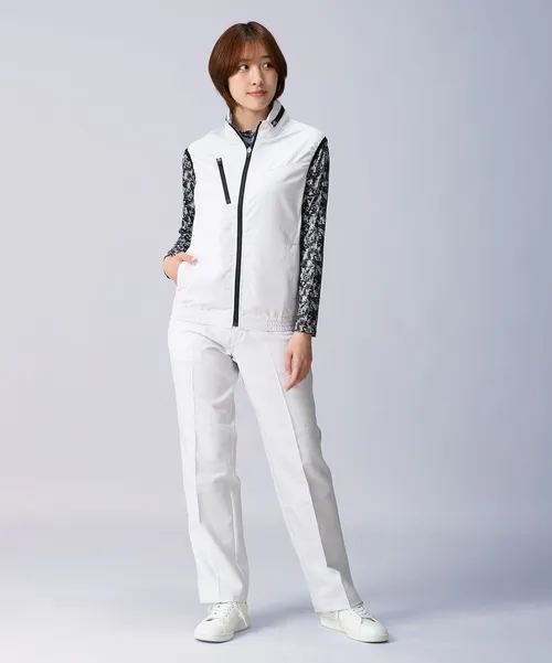 空調服(R)ベスト＋14.4V瞬間冷却超大容量ターボハイパワーファン対応スターターキット（ファンブラック）＋インナー（ブラックカモフラ）付フルセット 画像5