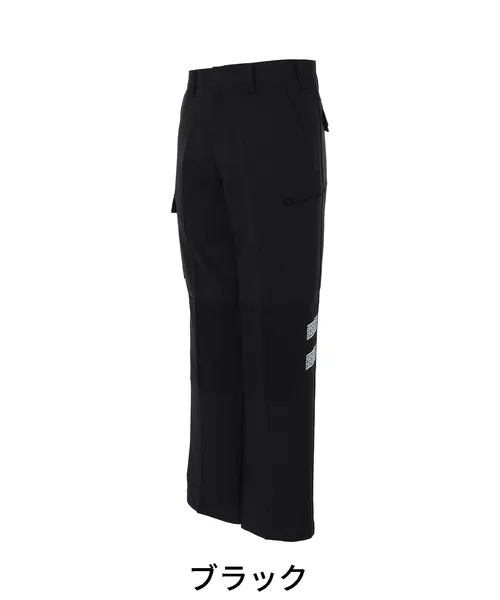 ストレッチノータックカーゴパンツ　※SLIM FIT※ 画像8