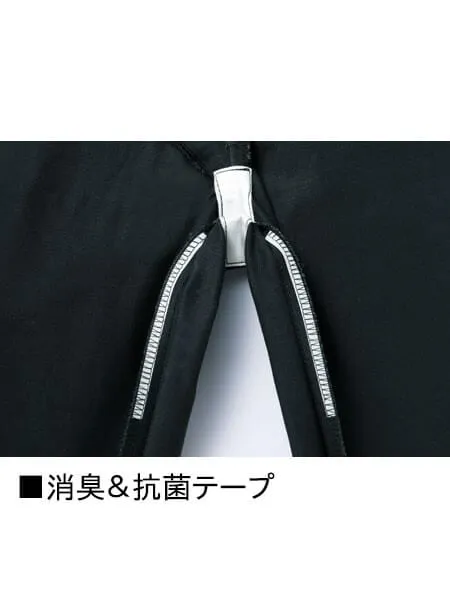 ノータックカーゴパンツ 画像7